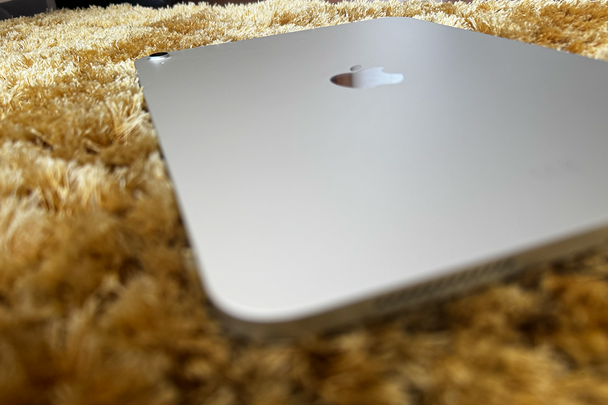 Apple iPad 11-gen IndyBest review